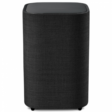Harman Kardon Citation Sub S, svart, demovara i gruppen Hemmaljud / Högtalare / Subwoofers hos BRL Electronics (285CITASUBSBBFYND1)