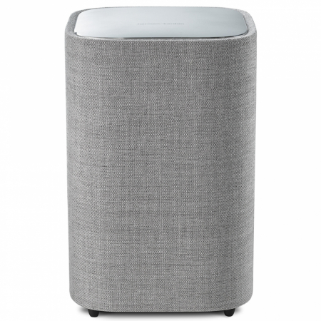 Harman Kardon Citation Sub S Grå, demovara i gruppen Hemmaljud / Högtalare / Smarta högtalare hos BRL (285CITASUBSGBFYND1)
