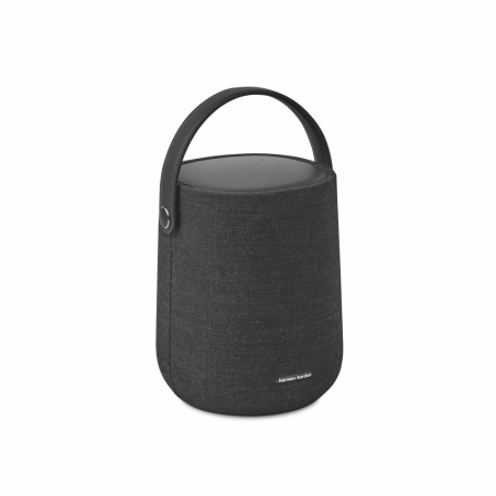 Harman Kardon Citation 200 Svart i gruppen Hemmaljud / Högtalare / Smarta högtalare hos BRL (285CITATION200B)