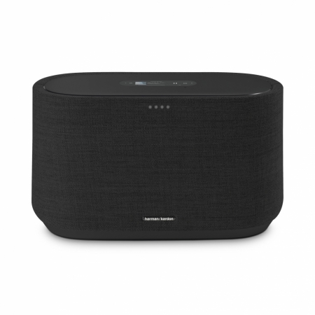 Harman Kardon Citation 300 Svart i gruppen Hemmaljud / Högtalare / Smarta högtalare hos BRL (285CITATION300B)
