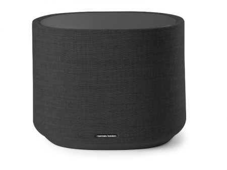 Harman Kardon Citation Subwoofer Svart i gruppen Hemmaljud / Högtalare / Smarta högtalare hos BRL Electronics (285CITATIONSUBB)