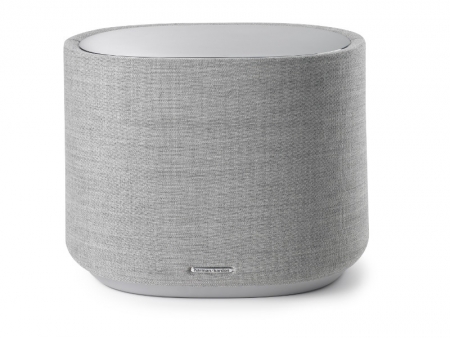 Harman Kardon Citation Subwoofer Grå i gruppen Hemmaljud / Högtalare / Smarta högtalare hos BRL (285CITATIONSUBG)