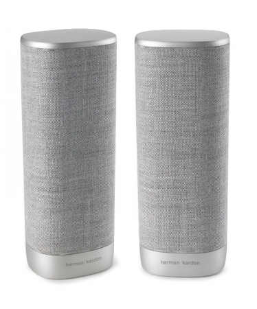 Harman Kardon Citation Surround Grå i gruppen Hemmaljud / Högtalare / Surroundhögtalare hos BRL Electronics (285CITATIONSURRG)