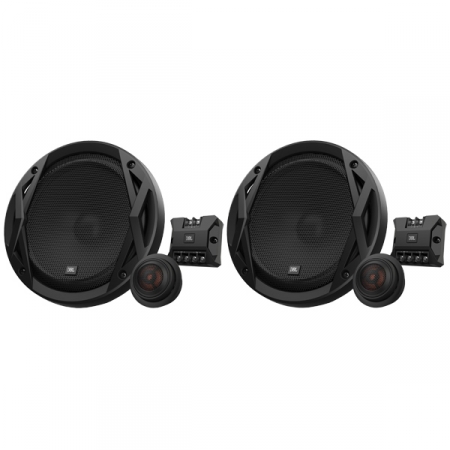 JBL CLUB 6500C i gruppen Billjud / Bilhögtalare / Kitsystem hos BRL (285CLUB6500)