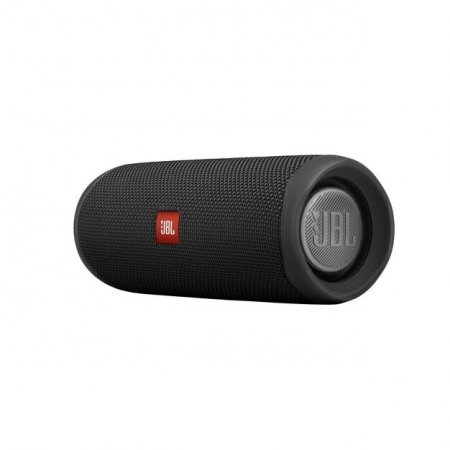 JBL Flip 5, svart i gruppen Hemmaljud / Högtalare / Bluetooth-högtalare hos BRL Electronics (285FLIP5B)