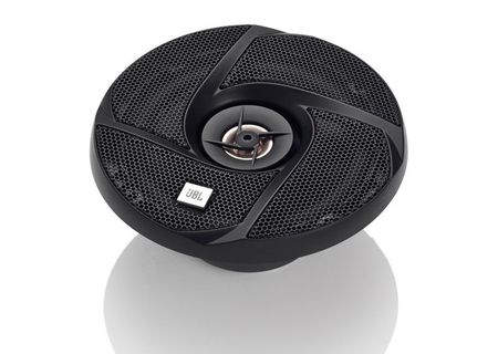 JBL GT65 i gruppen Billjud / Bilhögtalare / Koaxialhögtalare hos BRL Electronics (285GT65)