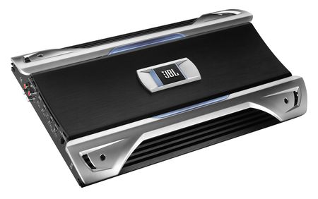 JBL GTO14001E i gruppen Billjud / Slutsteg / Mono hos BRL (285GTO14001)