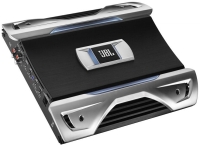 JBL GTO3501E i gruppen Billjud / Slutsteg / Mono hos BRL (285GTO3501E)