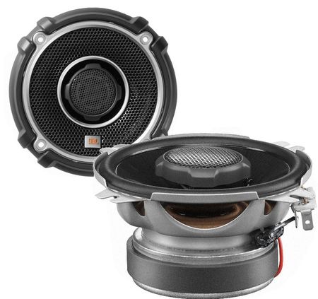 JBL GTO 4tum i gruppen Billjud / Bilhögtalare / Koaxialhögtalare hos BRL Electronics (285GTO428)