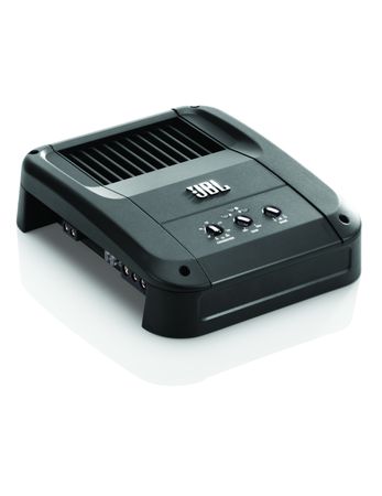 JBL GTO-501EZ i gruppen Billjud / Slutsteg / Mono hos BRL Electronics (285GTO501EZ)
