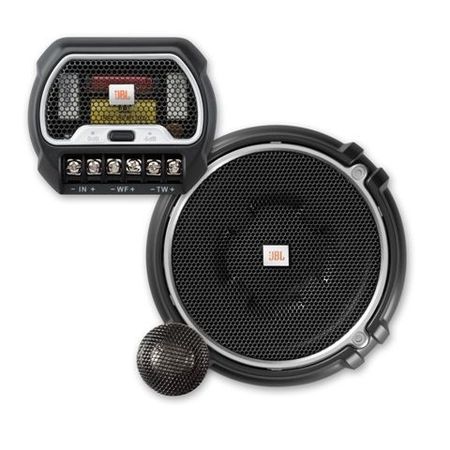 JBL GTO508C i gruppen Billjud / Bilhögtalare / Kitsystem hos BRL (285GTO508C)