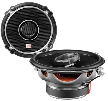 JBL GTO528 i gruppen Billjud / Bilhögtalare / Koaxialhögtalare hos BRL Electronics (285GTO528)