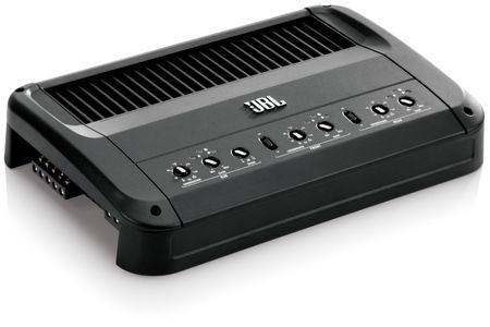 JBL GTO-5EZ i gruppen Billjud / Slutsteg / Multikanal hos BRL (285GTO5EZ)