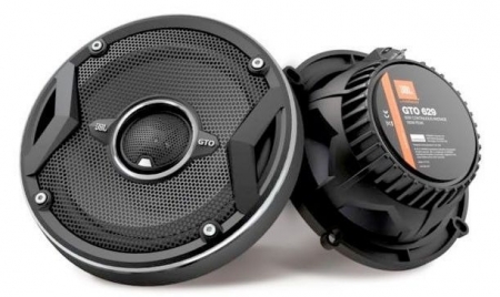 JBL GTO 6.5tum i gruppen Billjud / Bilhögtalare / Koaxialhögtalare hos BRL (285GTO629)