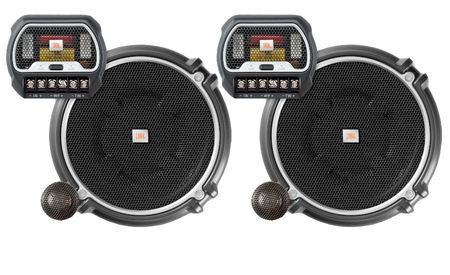 JBL GTO6508C i gruppen Billjud / Bilhögtalare / Kitsystem hos BRL (285GTO6508C)