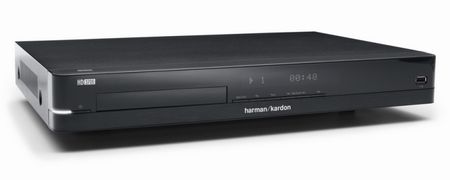 Harman Kardon HD3700 i gruppen Hemmaljud / Hifi / Nätverksspelare hos BRL Electronics (285HD3700)