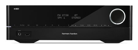 Harman Kardon HK3700 i gruppen Hemmaljud / Förstärkare / Stereoförstärkare hos BRL Electronics (285HK3700)