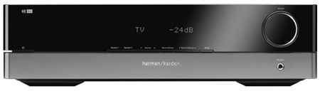 Harman Kardon HK 980 i gruppen Hemmaljud / Förstärkare / Stereoförstärkare hos BRL Electronics (285HK980)