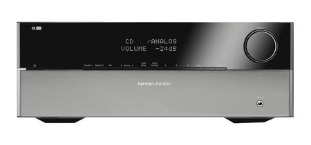 Harman Kardon HK990 i gruppen Hemmaljud / Förstärkare / Stereoförstärkare hos BRL (285HK990)