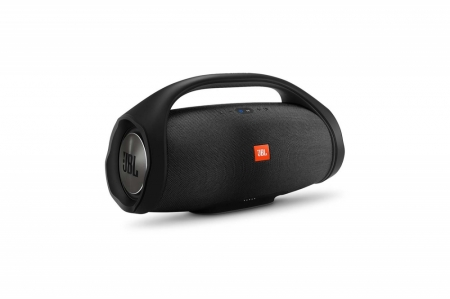 JBL Boombox i gruppen Hemmaljud / Högtalare / Partyhögtalare hos BRL Electronics (285JBLBOOMBOX)