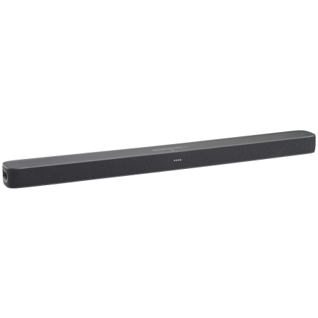 JBL Link Bar, Grå soundbar i gruppen Hemmaljud / Högtalare / Soundbars hos BRL Electronics (285LINKBARG)