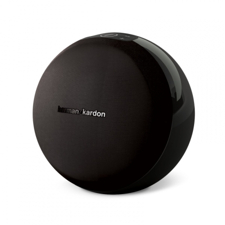 Harman Kardon Omni 10 Svart i gruppen B2B Winn Scandinavia hos BRL Electronics (285OMNI10BDEMO)