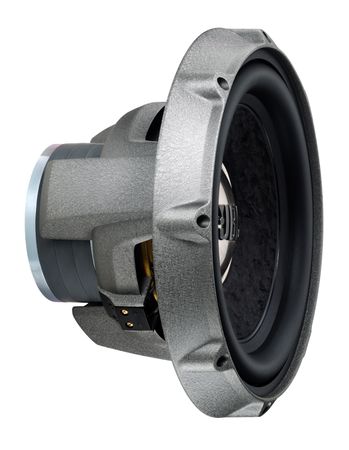 JBL P1222 i gruppen Billjud / Bas / Baselement hos BRL (285P1222)