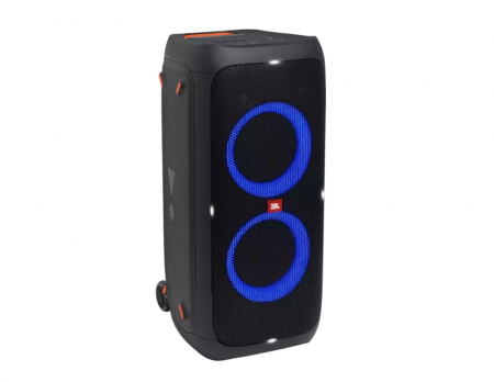 JBL PartyBox 310, partyhögtalare med bluetooth i gruppen Hemmaljud / Högtalare / Partyhögtalare hos BRL Electronics (285PARTYBOX310)