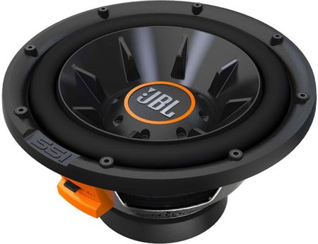 JBL S2-1024 10tum i gruppen Billjud / Bas / Baselement hos BRL Electronics (285S21024)