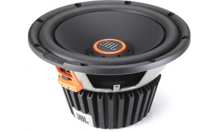 JBL S3-1224 12 tum i gruppen Billjud / Bas / Baselement hos BRL (285S31224)