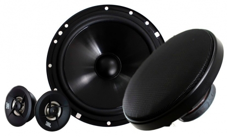 JBL STAGE 600C i gruppen Billjud / Bilhögtalare / Kitsystem hos BRL (285STAGE600CE)