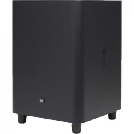 JBL SW10 i gruppen Hemmaljud / Högtalare / Subwoofers hos BRL (285SW10B)