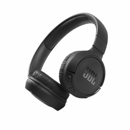 JBL Tune 510BT trådlösa on-ear-hörlurar i gruppen Hemmaljud / Hörlurar  / On-Ear hos BRL Electronics (285T510Vr)