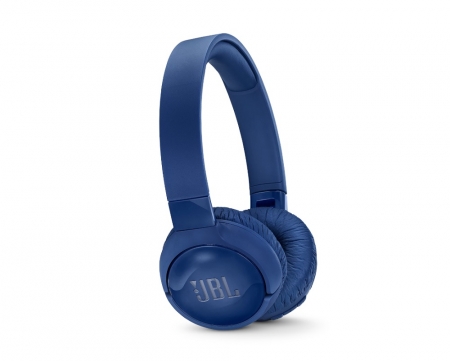 JBL Tune 600BTNC On-ear med brusreducering i gruppen Hemmaljud / Hörlurar  / On-Ear hos BRL Electronics (285T600BTNC)