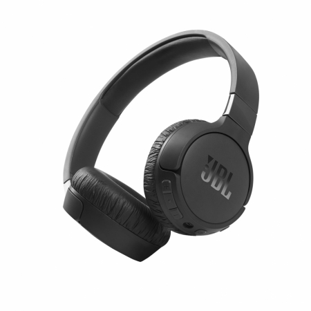 JBL Tune 660NC trådlösa hörlurar med brusreducering i gruppen Hemmaljud / Hörlurar  / On-Ear hos BRL Electronics (285T660NCVr)