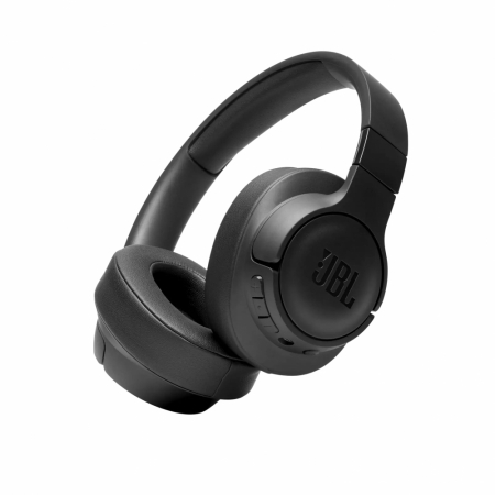 JBL Tune 710BT trådlösa over-ear-hörlurar i gruppen Hemmaljud / Hörlurar  / Over-Ear hos BRL Electronics (285T710BTVr)