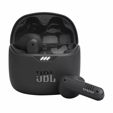 JBL Tune Flex trådlösa in-ear hörlurar, svart i gruppen B2B Winn Scandinavia hos BRL Electronics (285TFLEXB)