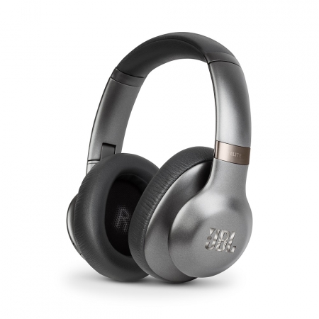 JBL Everest 750NC brusreducerande over-ear hörlur med Bluetooth i gruppen Hemmaljud / Hörlurar  / Over-Ear hos BRL Electronics (285V750NXTGML)