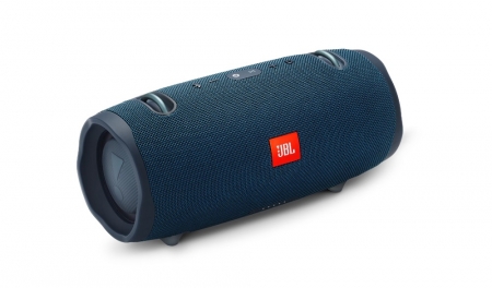 JBL XTREME 2 BÄRBAR BLUETOOTH-HÖGTALARE i gruppen Hemmaljud / Högtalare / Bluetooth-högtalare hos BRL (285XTREME2BLU)