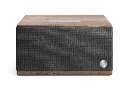 Audio Pro BT5 Driftwood, bluetooth högtalare i gruppen Hemmaljud / Högtalare / Bluetooth-högtalare hos BRL Electronics (287BT5DW)