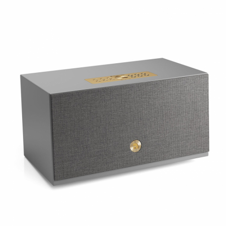 Audio Pro C10 MKII W, Wifi-högtalare grå i gruppen Nyheter hos BRL (287C10MKIIWG)