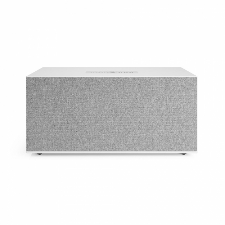 Audio Pro C20 högtalare med AirPlay 2, HDMI & mer, vit i gruppen Lyd til hjemmet / Høyttalere / WiFi-høyttaler hos BRL Electronics (287C20W)