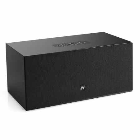 Audio Pro C20 W, Wifi-högtalare svart i gruppen Nyheter hos BRL (287C20WB)