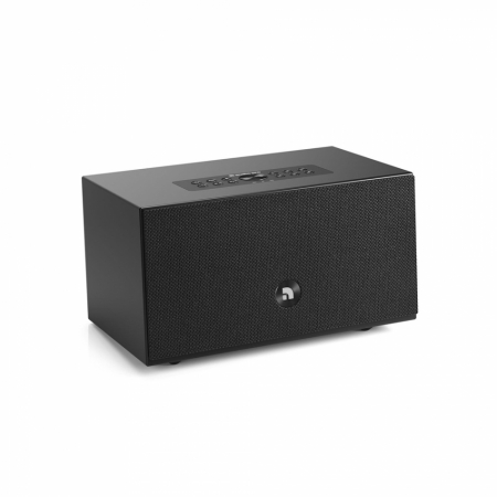 Audio Pro C5 MKII W, Wifi-högtalare, svart i gruppen Nyheter hos BRL (287C5MKIIWB)