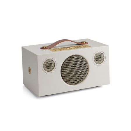 Audio Pro C5 MKII W, Wifi-högtalare, Dune Classic i gruppen Nyheter hos BRL (287C5MKIIWDC)