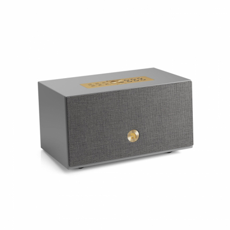 Audio Pro C5 MKII W, Wifi-högtalare, grå i gruppen Nyheter hos BRL (287C5MKIIWG)