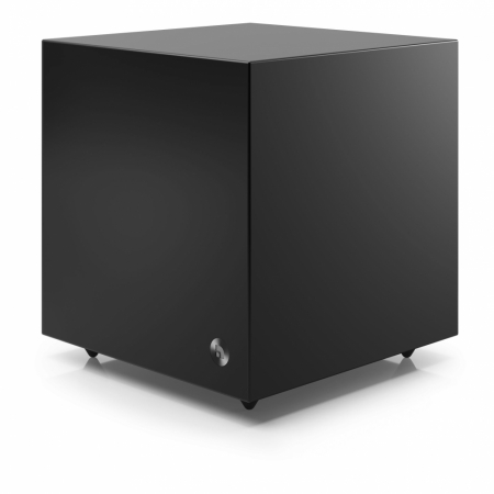 Audio Pro SW-5 aktiv subwoofer, svart  i gruppen Hemmaljud / Högtalare / Subwoofers hos BRL Electronics (287SW5B)