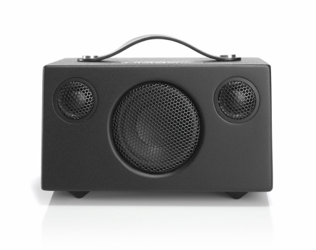 Audio Pro Addon T3+, Bluetooth högtalare i gruppen Hemmaljud / Högtalare / Bluetooth-högtalare hos BRL Electronics (287T3PLUSV)
