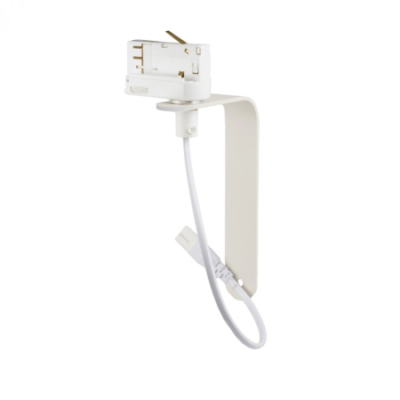 Audio Pro TM-10 vit skenfäste, stycke i gruppen Nyheter hos BRL (287TM10W)