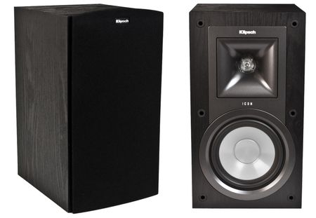 Klipsch KB-15 i gruppen Hemmaljud / Högtalare / Stativhögtalare hos BRL (288KB15)